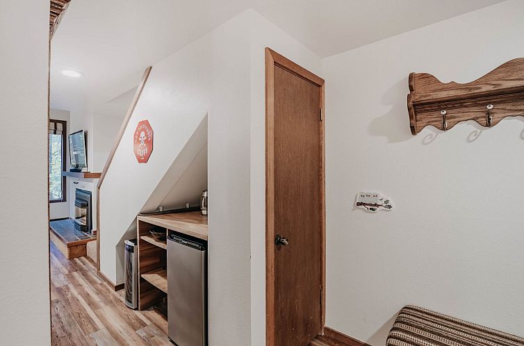 Appartement Ein haustierfreundliches Condo mit großartigen 