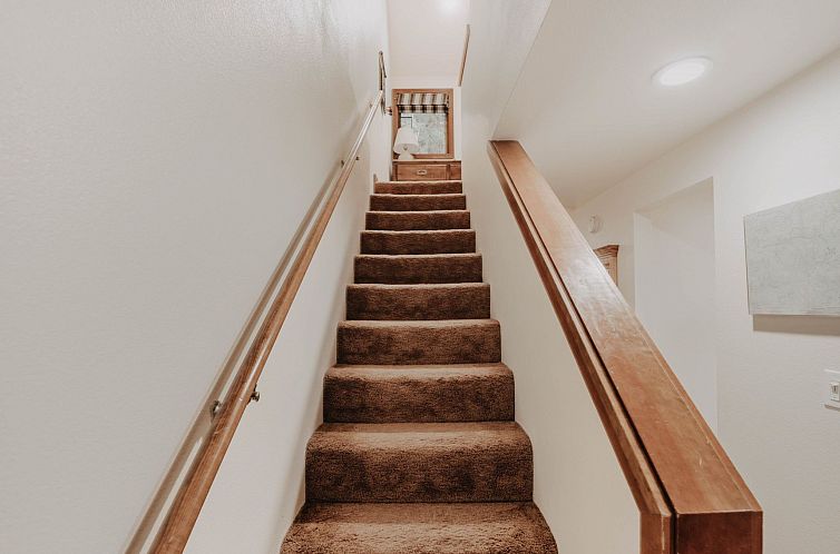 Appartement Ein haustierfreundliches Condo mit großartigen 