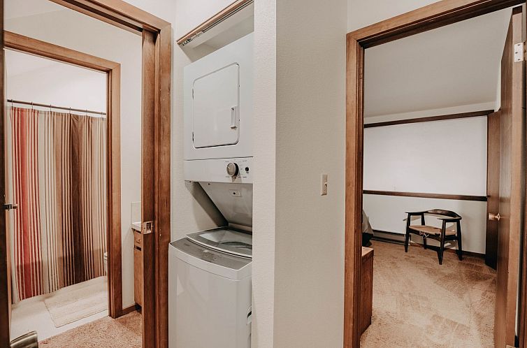 Appartement Ein haustierfreundliches Condo mit großartigen 