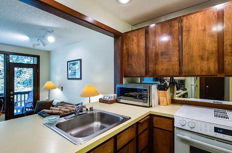 Appartement Erdgeschoss-Eigentumswohnung mit tollen Annehmli