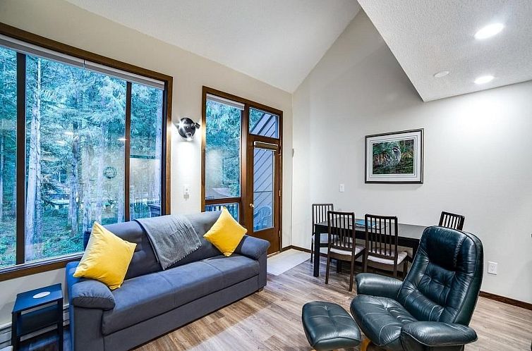 Guest house 26113214 - Apartment Noordwesten - Appartement Townhouse Style Condo mit großen Resort-Annehml