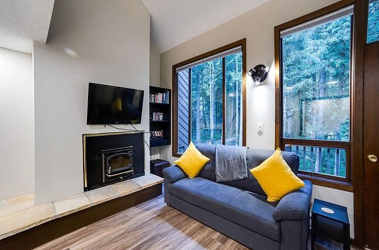 Appartement Townhouse Style Condo mit großen Resort-Annehml