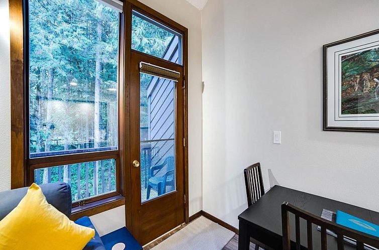 Appartement Townhouse Style Condo mit großen Resort-Annehml