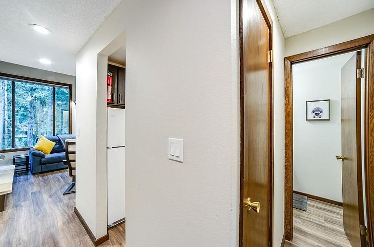 Appartement Townhouse Style Condo mit großen Resort-Annehml