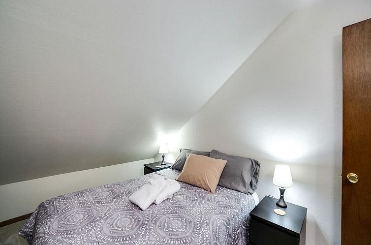 Appartement Townhouse Style Condo mit großen Resort-Annehml