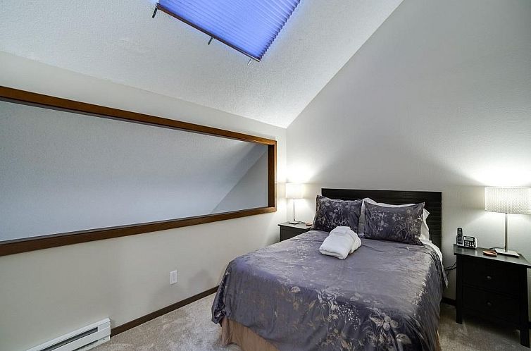 Appartement Townhouse Style Condo mit großen Resort-Annehml