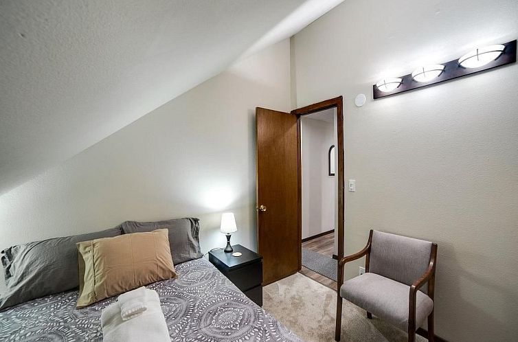 Appartement Townhouse Style Condo mit großen Resort-Annehml