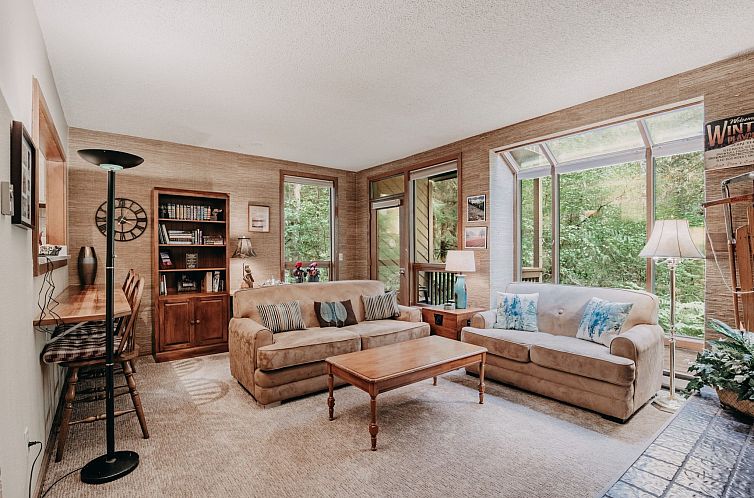 Guest house 26113216 - Apartment Noordwesten - Appartement Geräumige Eigentumswohnung mit Sauna, Whirlpool