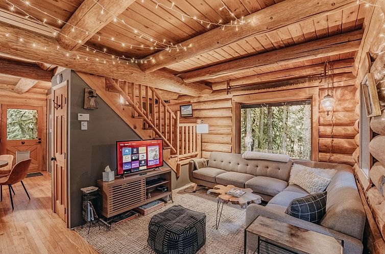 Vakantiehuis "81SL" mit Whirlpool