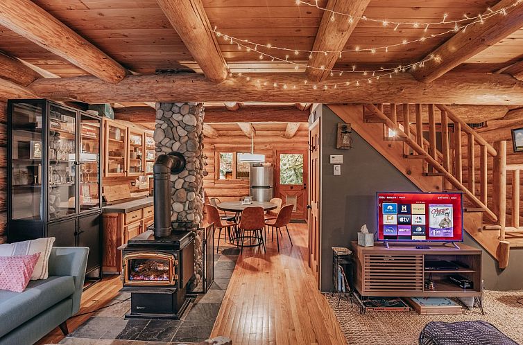 Vakantiehuis "81SL" mit Whirlpool