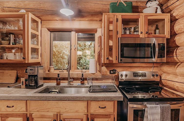 Vakantiehuis "81SL" mit Whirlpool