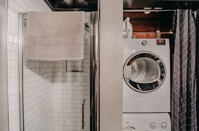 Vakantiehuis "81SL" mit Whirlpool