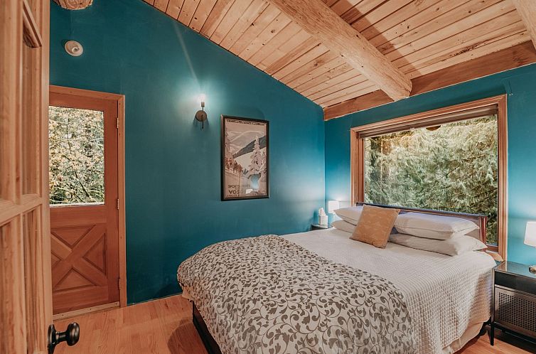 Vakantiehuis "81SL" mit Whirlpool