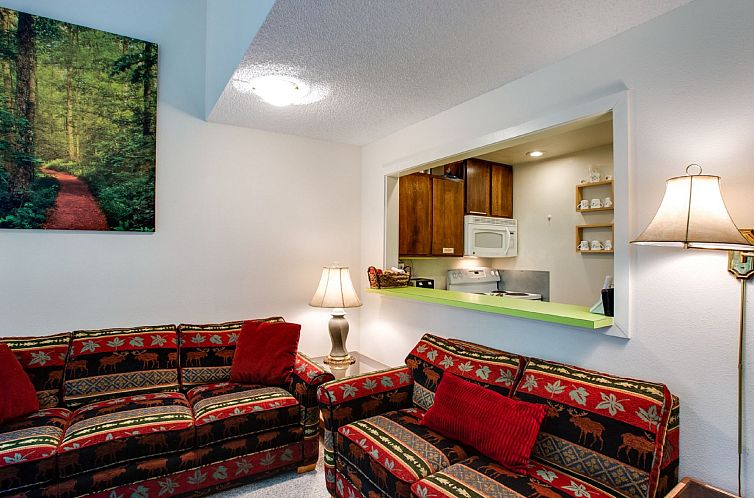 Appartement Luxus-Eigentumswohnung mit tollen Annehmlichkeit