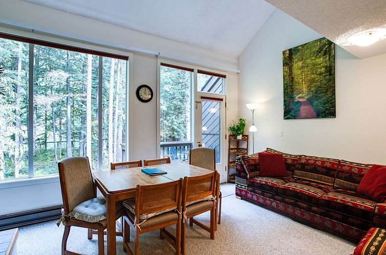 Appartement Luxus-Eigentumswohnung mit tollen Annehmlichkeit