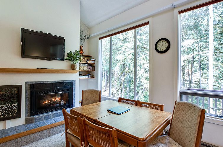 Appartement Luxus-Eigentumswohnung mit tollen Annehmlichkeit