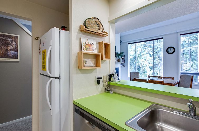 Appartement Luxus-Eigentumswohnung mit tollen Annehmlichkeit