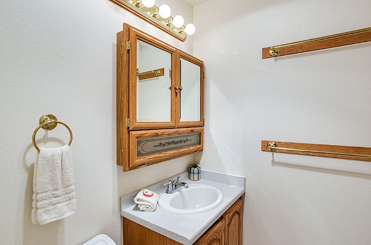 Appartement Luxus-Eigentumswohnung mit tollen Annehmlichkeit