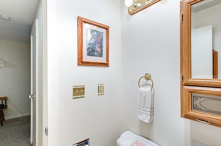Appartement Luxus-Eigentumswohnung mit tollen Annehmlichkeit