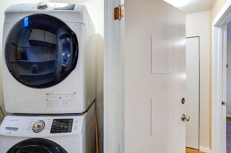 Vakantiehuis Gemütliche Hütte mit Whirlpool, Wi-Fi und Hau