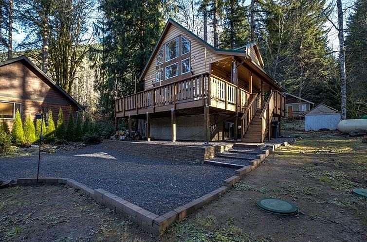 Unterkunft 26113222 - Ferienhaus Noordwesten - Vakantiehuis Hütte mit Spielzimmer und Wi-Fi