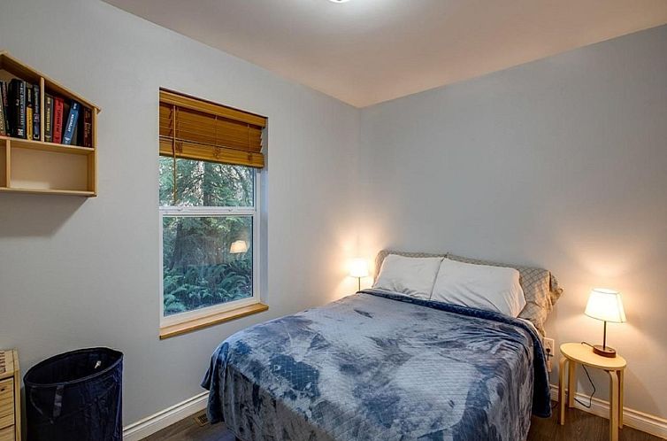 Vakantiehuis Hütte mit Spielzimmer und Wi-Fi