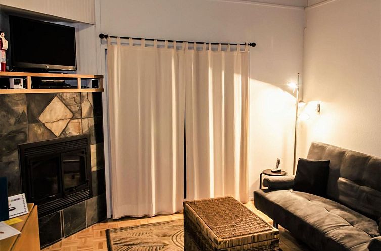 Appartement Tolle kleine Eigentumswohnung mit Kamin und Wi-F