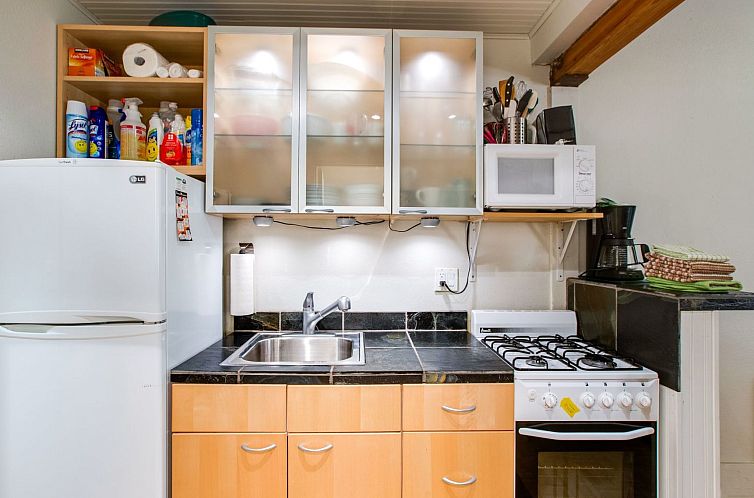 Appartement Tolle kleine Eigentumswohnung mit Kamin und Wi-F