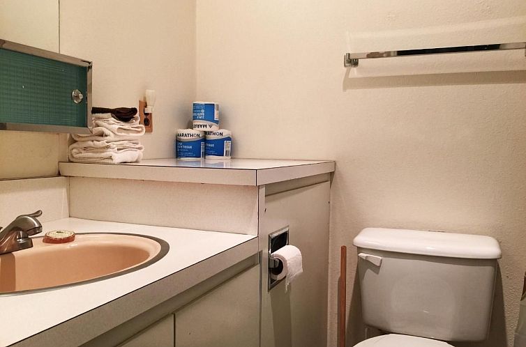 Appartement Tolle kleine Eigentumswohnung mit Kamin und Wi-F