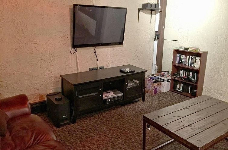 Appartement Tolle kleine Eigentumswohnung mit Kamin und Wi-F