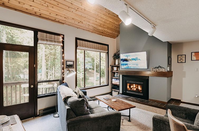 Appartement Eine haustierfreundliche Eigentumswohnung im Sta