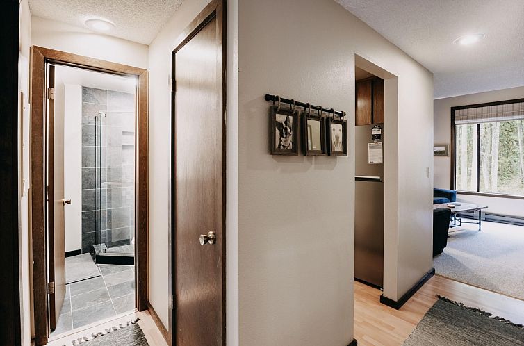 Appartement Eine haustierfreundliche Eigentumswohnung im Sta