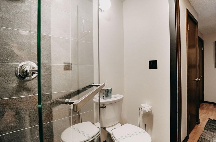 Appartement Eine haustierfreundliche Eigentumswohnung im Sta