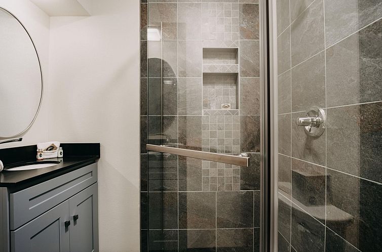 Appartement Eine haustierfreundliche Eigentumswohnung im Sta