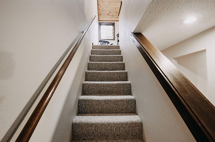 Appartement Eine haustierfreundliche Eigentumswohnung im Sta