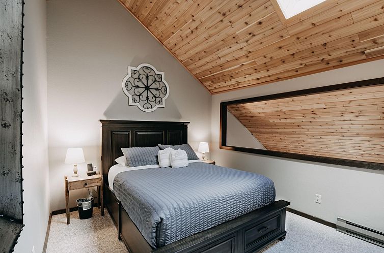 Appartement Eine haustierfreundliche Eigentumswohnung im Sta