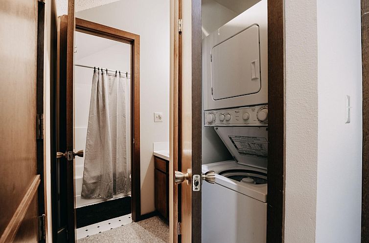 Appartement Eine haustierfreundliche Eigentumswohnung im Sta