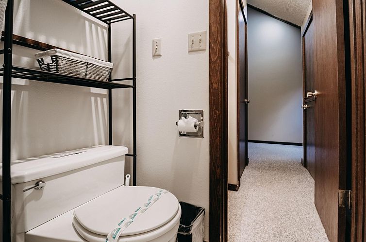 Appartement Eine haustierfreundliche Eigentumswohnung im Sta