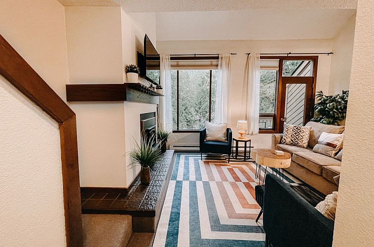 Appartement Eigentumswohnung "73SW" mit Kamin