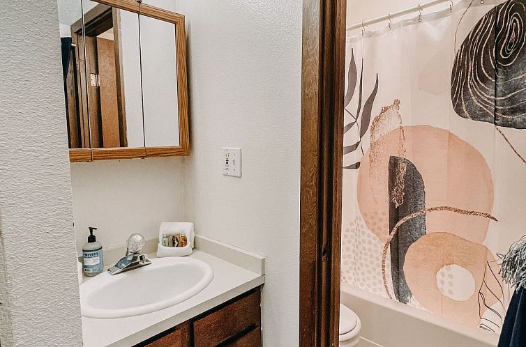 Appartement Eigentumswohnung "73SW" mit Kamin