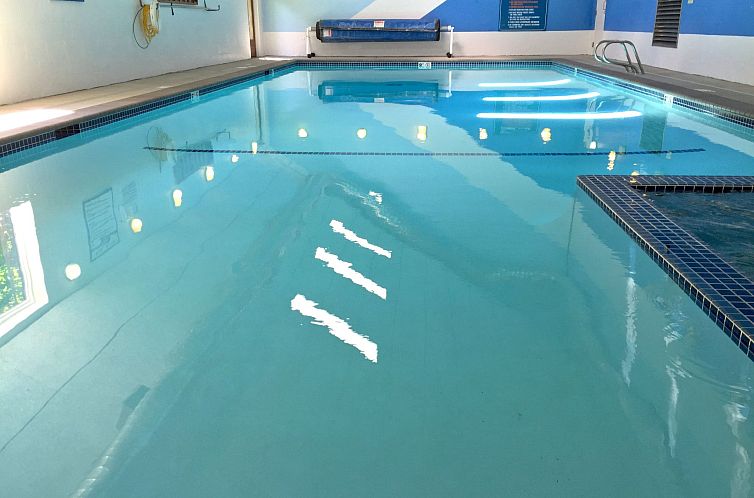 Appartement Eigentumswohnung "73SW" mit Kamin