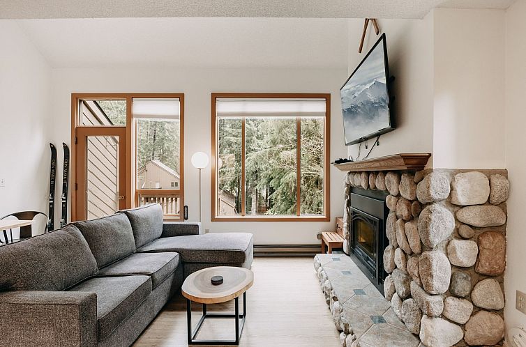 Appartement Wohnung "88SW" mit Balkon