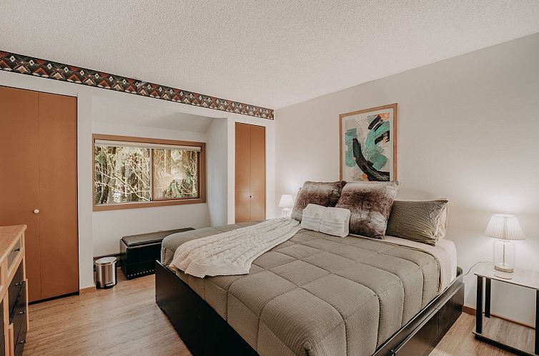 Appartement Wohnung "88SW" mit Balkon