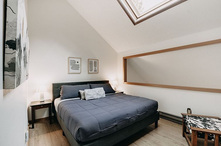 Appartement Wohnung "88SW" mit Balkon