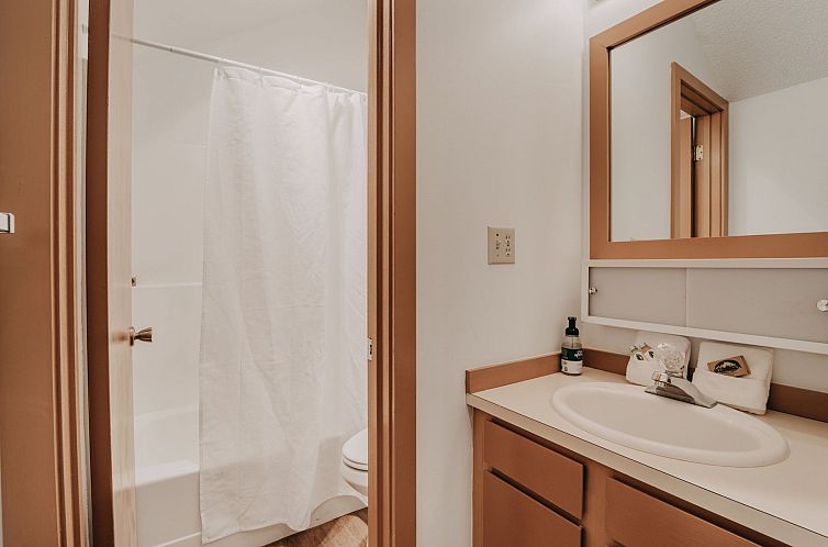 Appartement Wohnung "88SW" mit Balkon