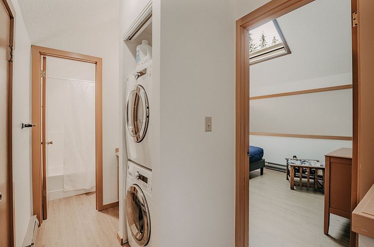 Appartement Wohnung "88SW" mit Balkon