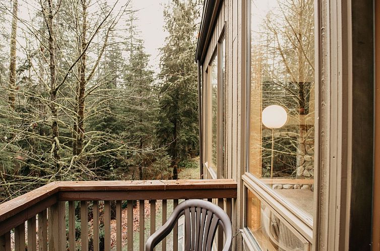 Appartement Wohnung "88SW" mit Balkon