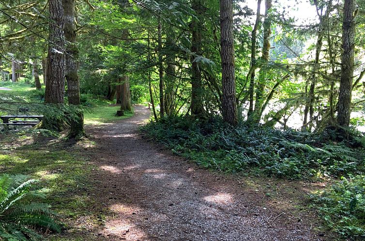 Appartement Wohnung "88SW" mit Balkon