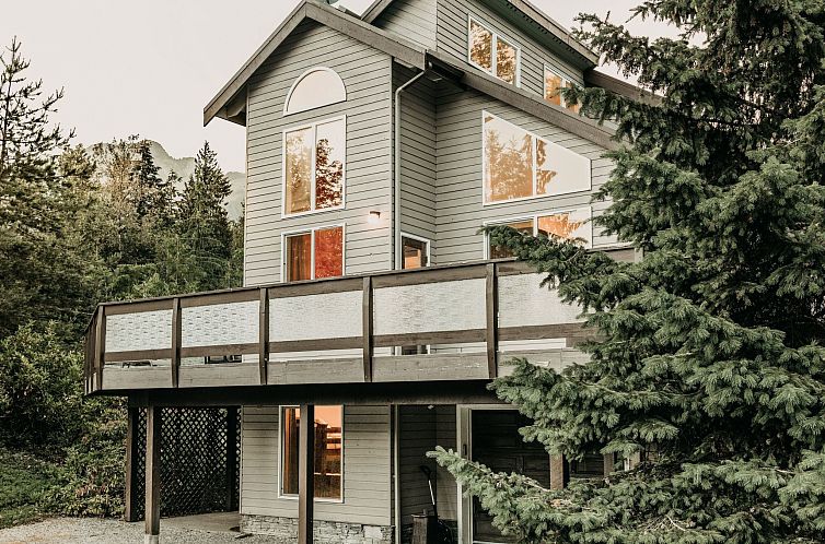 Unterkunft 26113233 - Ferienhaus Noordwesten - Vakantiehuis "80MBR" mit Whirlpool