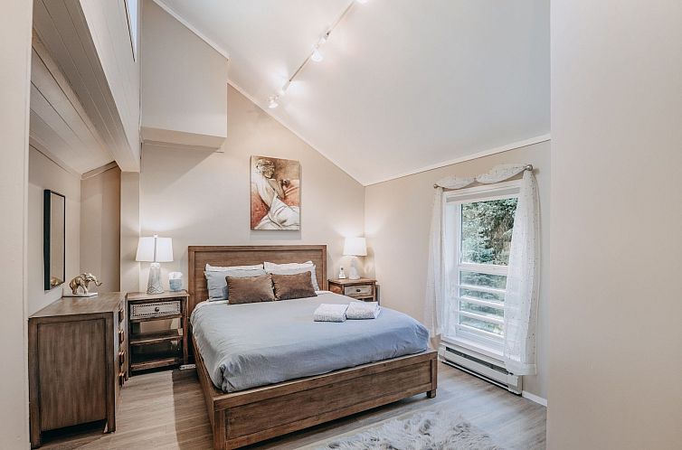 Vakantiehuis "80MBR" mit Whirlpool